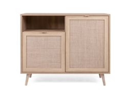 Sideboard, Sideboards Finori Bege Madeira Processada (n/a)