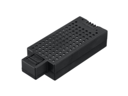 1 Unidade de Bateria Lipo 11.1v/400mah para Helicóptero Rc Era C123 MDUG (peças de Substituição)