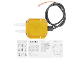 Conversor de 4-20mA para 0-5V e 0-10V Linear