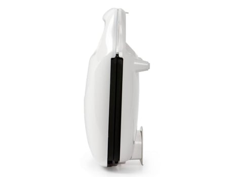 Domo Do9056C Máquina para Fazer Sanduíches 900 W Branco
