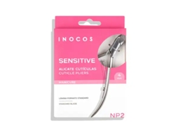 Alicate Cutículas Sensitive 4mm Np2 INOCOS