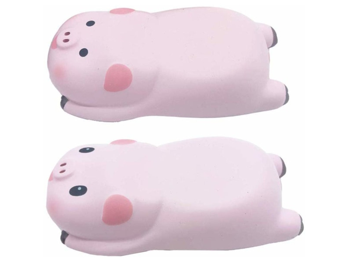 Apoio Ergonómico De Pulso