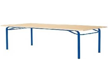 Mesa de Infantário  (120x60x41cm)