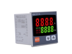 Controlador de Temperatura Digital Tipo K Multifuncional