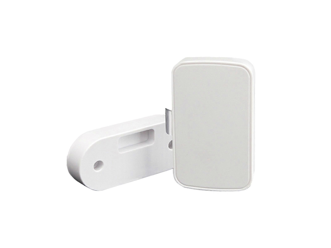 Fechadura Eletrônica Inteligente Bluetooth Oculta Para Armário, Porta Ou Gaveta - Segurança Digital - Nova