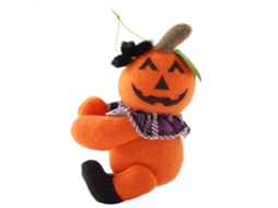 Traje De Cachorro Laxiscreed Em Forma De Banana Para Halloween E Festas, Tamanho Pequeno (m)