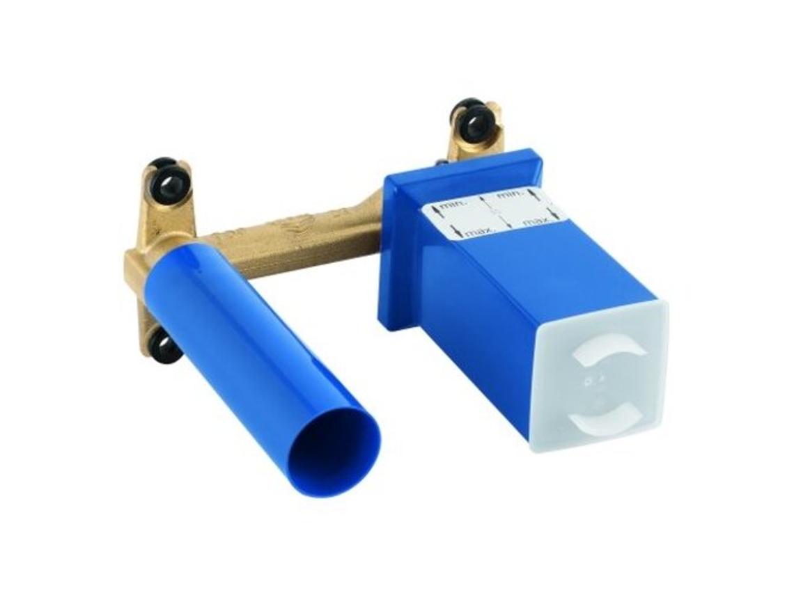 Corpo Universal de Encastrar Universal de Uma Mão Da GROHE Dn 15
