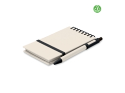 Libreta de Cartón Reciclado A6 MIDOCEAN