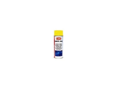 Tinta Verde Musgo Ral 6005 400ml Kf Industrie