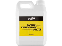 Produto De Limpeza Para Ski TOKO Waxremover Hc3 Int 2 (2500 ml)
