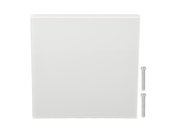 Termostato Inteligente WiFi Programável com App 100‑250V AC para Casa