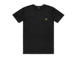 Efterklang Embroidered Windflowers T shirt ROCKINSTONE Unisex Adults Best Sellers Size:xl