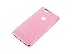 Capa de Telefone EOOCOO (tpu Eletroplatado Padrão de Lichia)