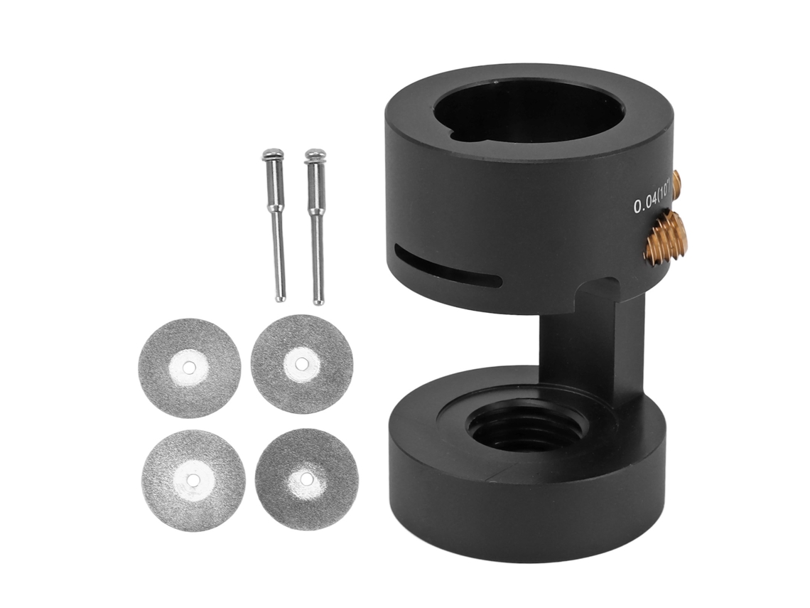 Máquina de fixação por eletrodo de soldagem (material de couro, fixação eficiente)
