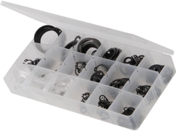 Conjunto de Anéis de Retenção FIXMAN 302835
