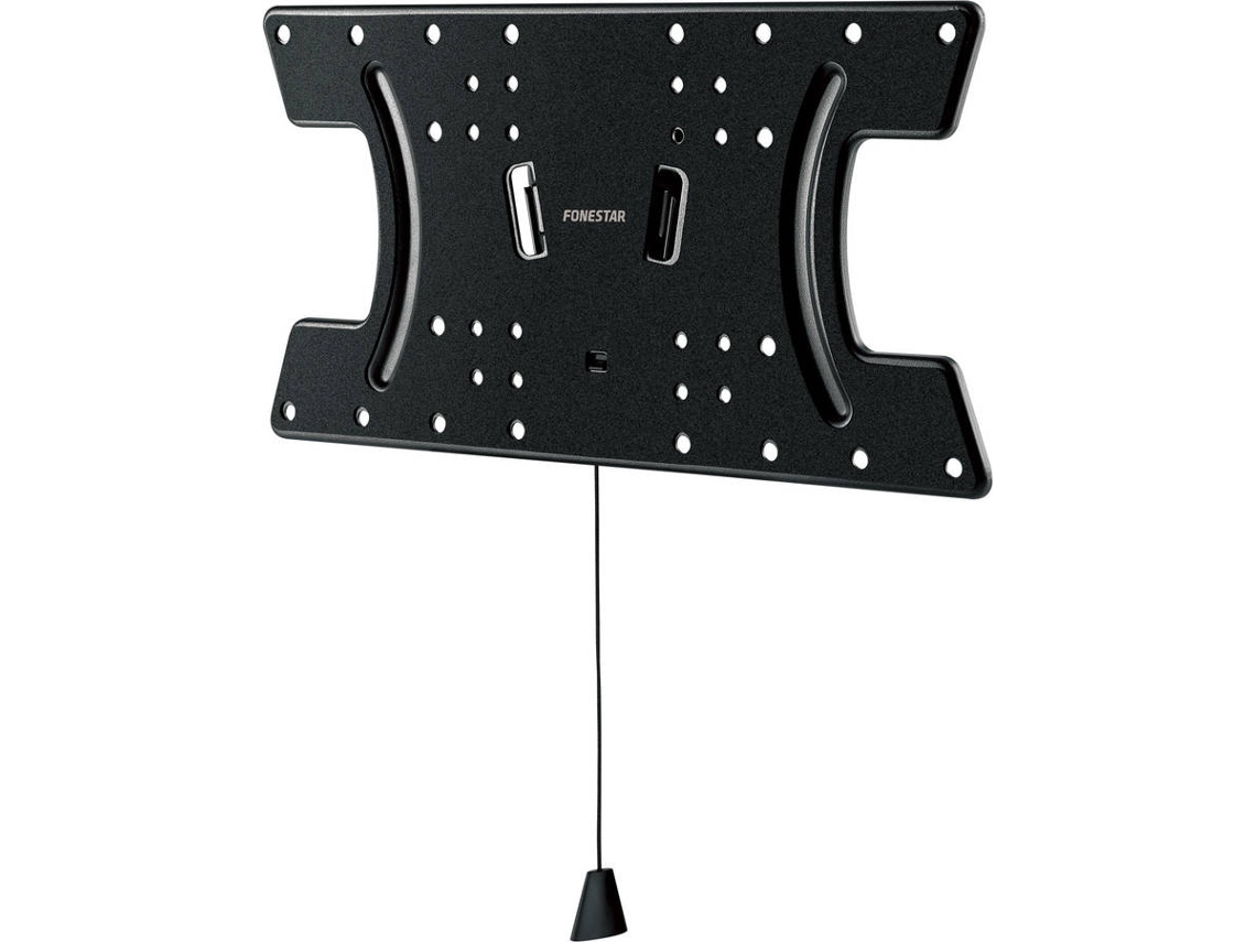 Suporte de TV FONESTAR STV-8242N (Fixo - 32'' a 65'' - Até 30 kg)