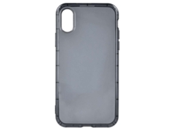 Capa Silicone Colorida para Iphone X LA CASA DE LAS CARCASAS