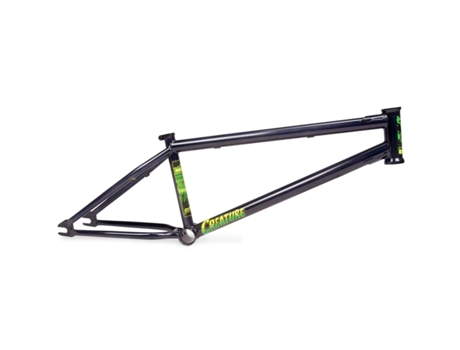 Quadro Bmx FICTION BIKES Creature