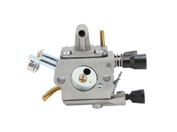 Carburador de Alumínio para Stihl FS400 FS450 FS480 Sp400 Sp450 OE 41281200651 | S/MARCA