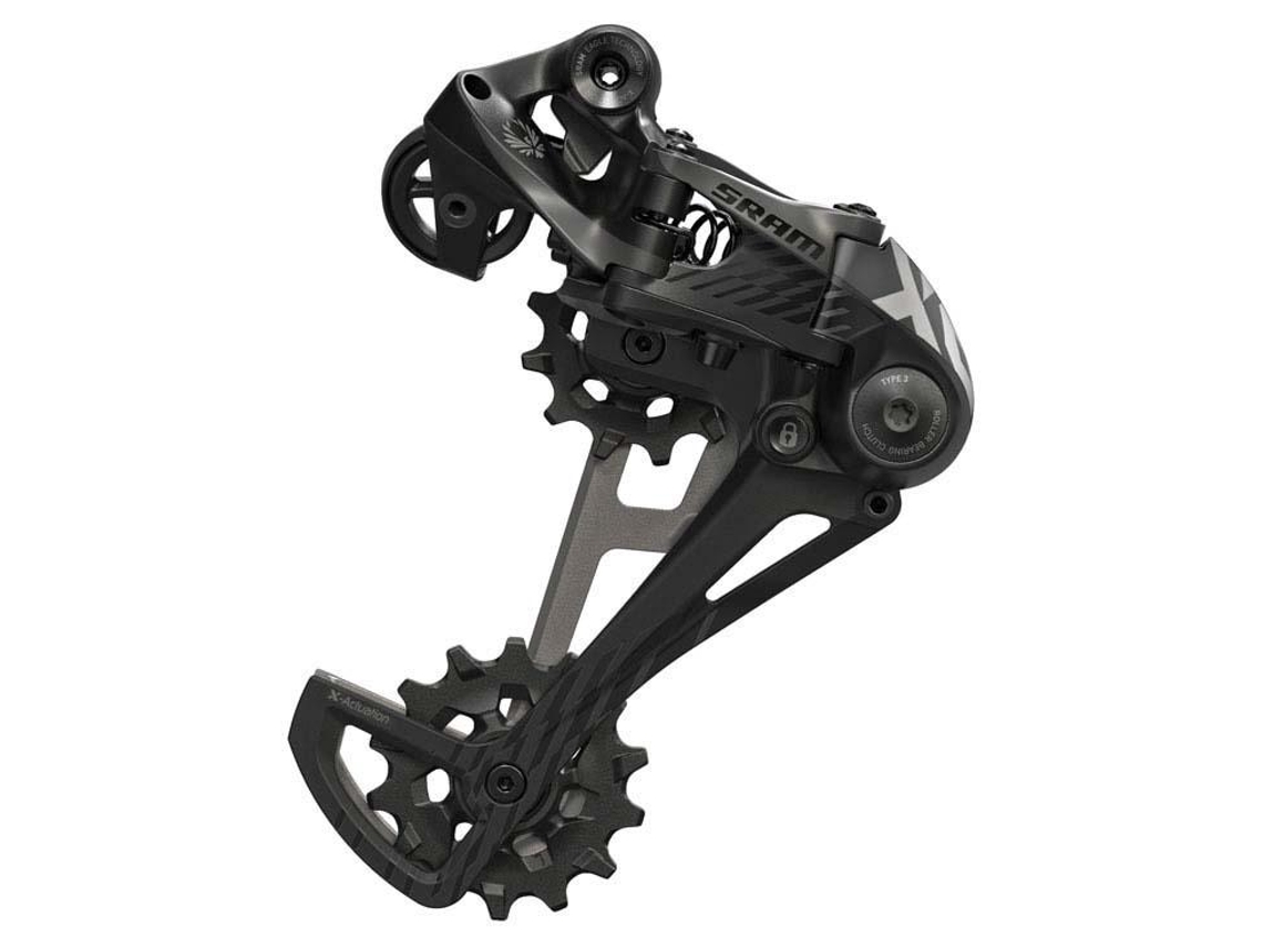 Sram X01 Eagle Type 2.1 12v