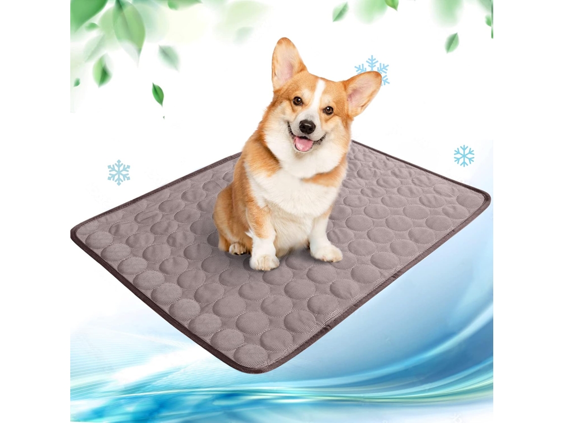 Manta Refrescante, para Cães e Gatos AQUAFORGE
