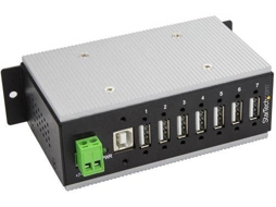 Hub STARTECH HB20A7AME