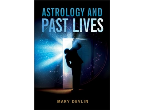 Livro Astrology amp Past Lives de Mary Devlin (Inglês)