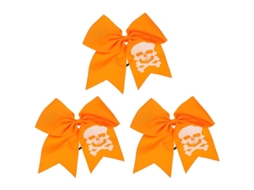 3 Peças de Cordas de Cabelo para Decoração de Halloween ALLINLESS