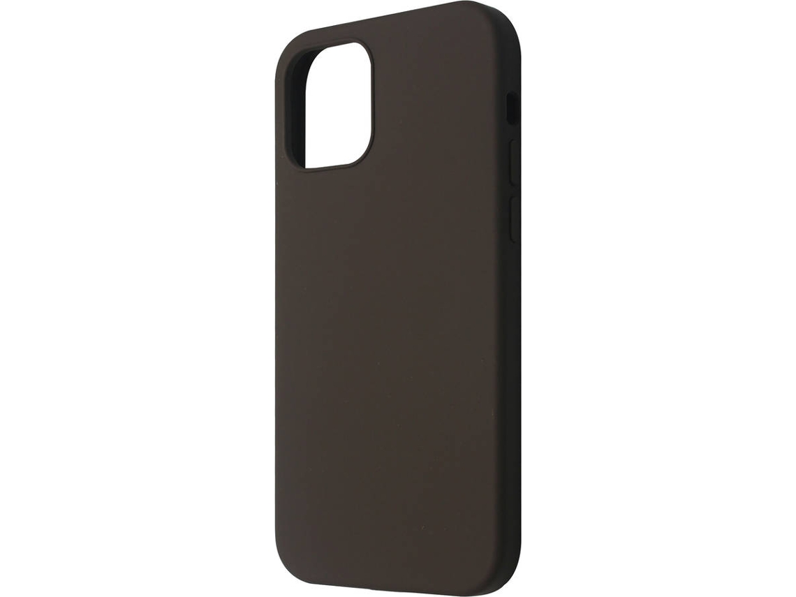 Capa iPhone 12 Pro Max MUVIT Liquid Edition