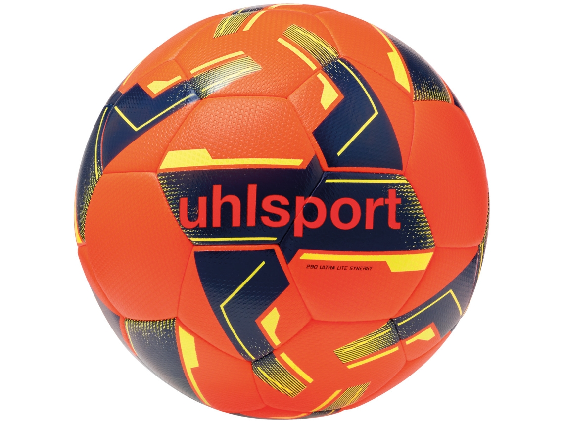 Bola infantil UHLSPORT 290 Ultra Lite Synergy