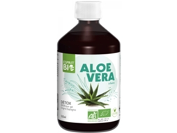 Aloe Vera para Beber Detox 500 Ml ESPRIT BIO