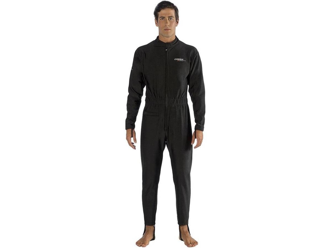 Rash Guard CRESSI Drylastic (XS)