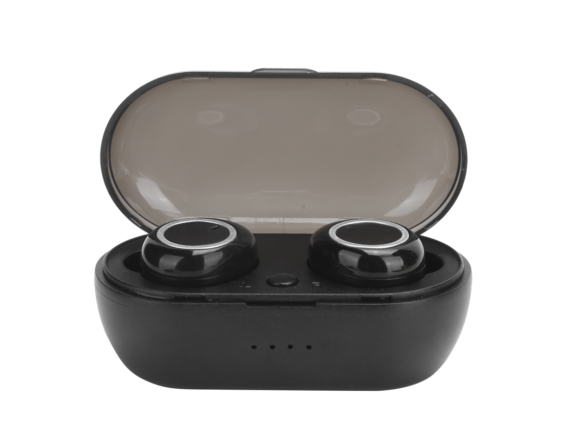 Fone Mali Sem Fio He05 Microfone Redução Ruído Bluetooth 5.0 Ipx5 para Esportes