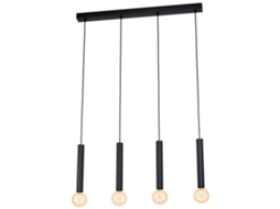 Suspensão Eglo Cortenova Hl/4 E27 EGLO ()