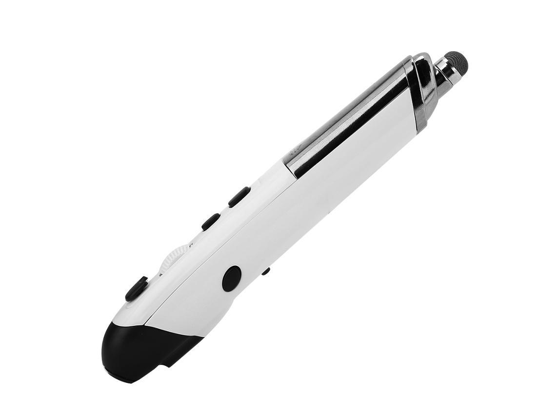 Rato Óptico Sem Fio Usb 2.4g LAXISCREED
