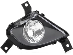 Conjunto De Faróis E Neblina Zyfto Para E90, E91, 328i, 335i 2009, 2010, 2011, Faróis, Para Choque Dianteiro, Luzes