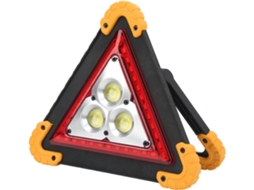 Luz De Advertência Automotiva Fafeicy, Luz De Emergência Led Portátil, Tecnologia Cob De 1500 Lúmens, Ideal Para