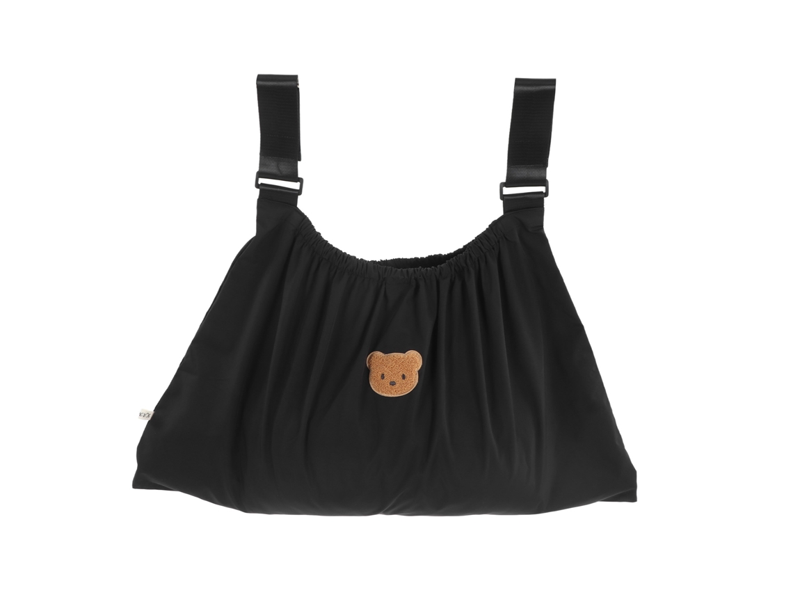 Organizador Para Cochecito Universal, Mochila Mami Impermeável, Bolsa Organizadora Para Bebê