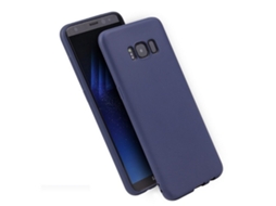 Capa para Xiaomi Xiaomi Poco X3 BELINE Pele Sintética Azul