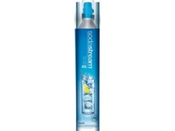 Garrafa de CO2 SODASTREAM para máquina