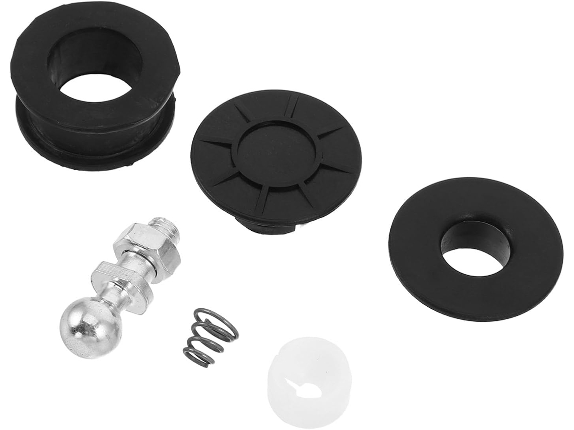 Kit De Buchas Do Cabo Seletor De Marchas Da Transmissão Automotiva