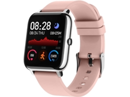 Pulseira Rosa Desiva* ZYBLSSBB