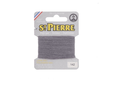 Fio De Costura 100 Poliéster Gutermann 1 Bobina Att 216 Vison