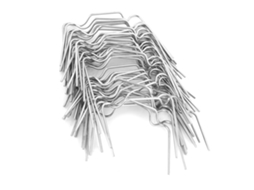 50 gramas de fogão de vidro com equipamento espiral bruto