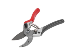Tesoura de Poda SMANDY Sj837 Ferramenta de Jardim Vermelho