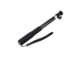 Barra Extensible Para Estabilizador Feiyu Zhiyun Z1 Smooth Q3 Evolution, Accesorio De Aluminio