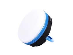 Luzes De Acampamento, Lanterna Led Recarregável Com Ímã E Luz De Água. Olysi Shop