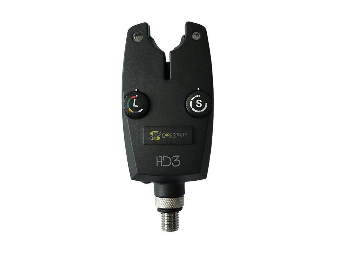 Alarmes De Mordida CARP SPIRIT Bite alarm hd3