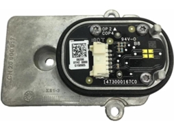 Módulo Genérico De Ajuste Automático Faróis Para Vw Tiguan 2018-2019 1473000167c0 Luz Diurna Drl Do Farol, Reator