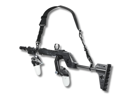 Réplica de Rifle para Meta Quest 3 VORTEX VR